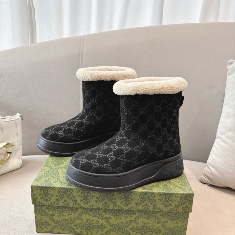 G*u*i boots